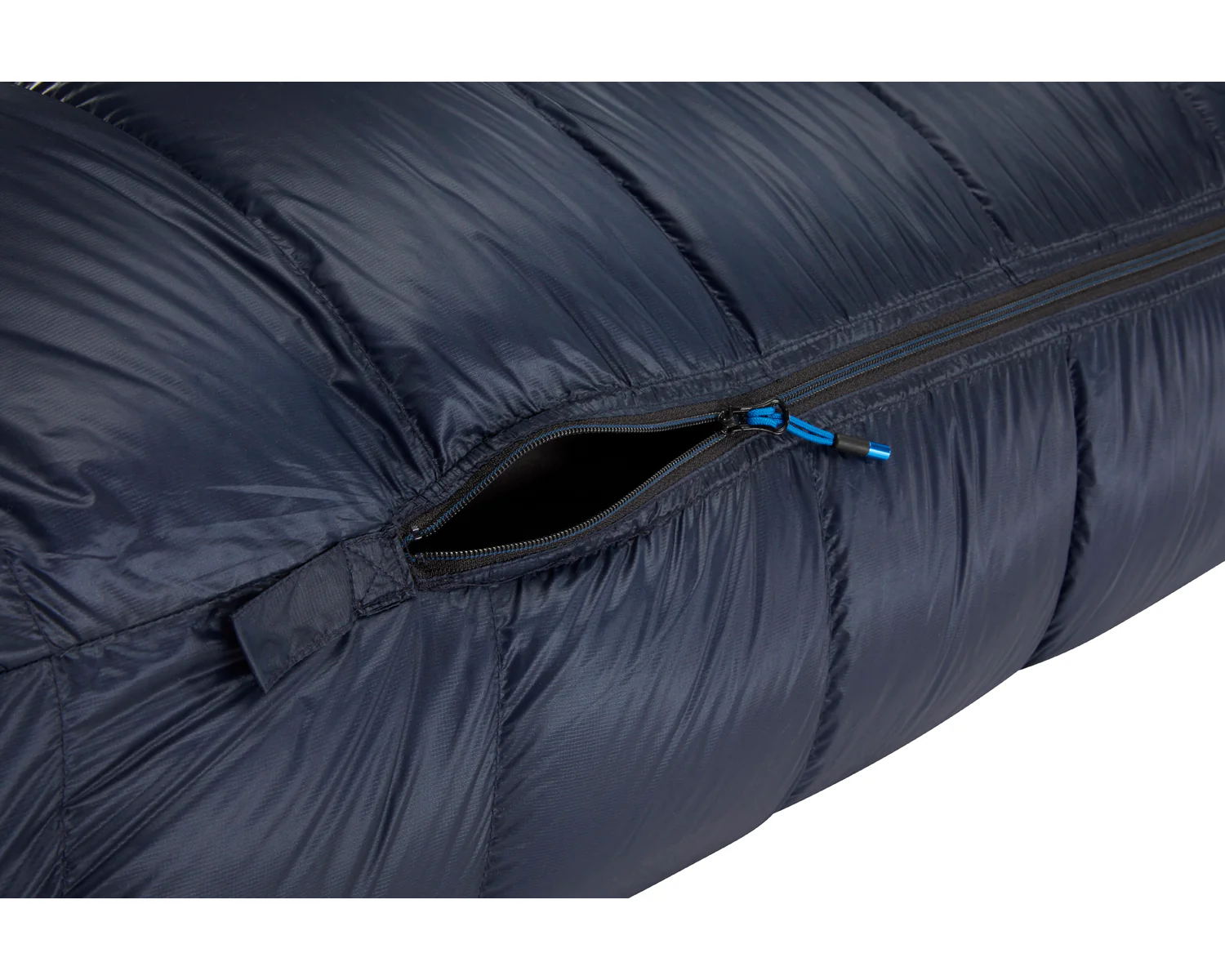 Passion Five - Mood Indigo/Black - Image 8