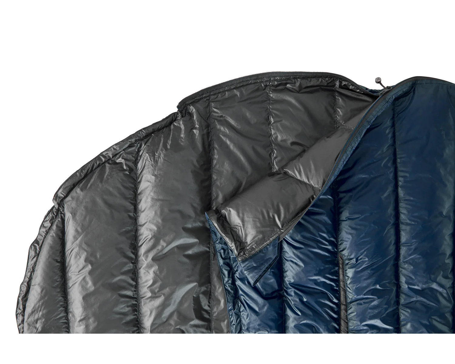 Passion One - Mood Indigo/Black - Image 4