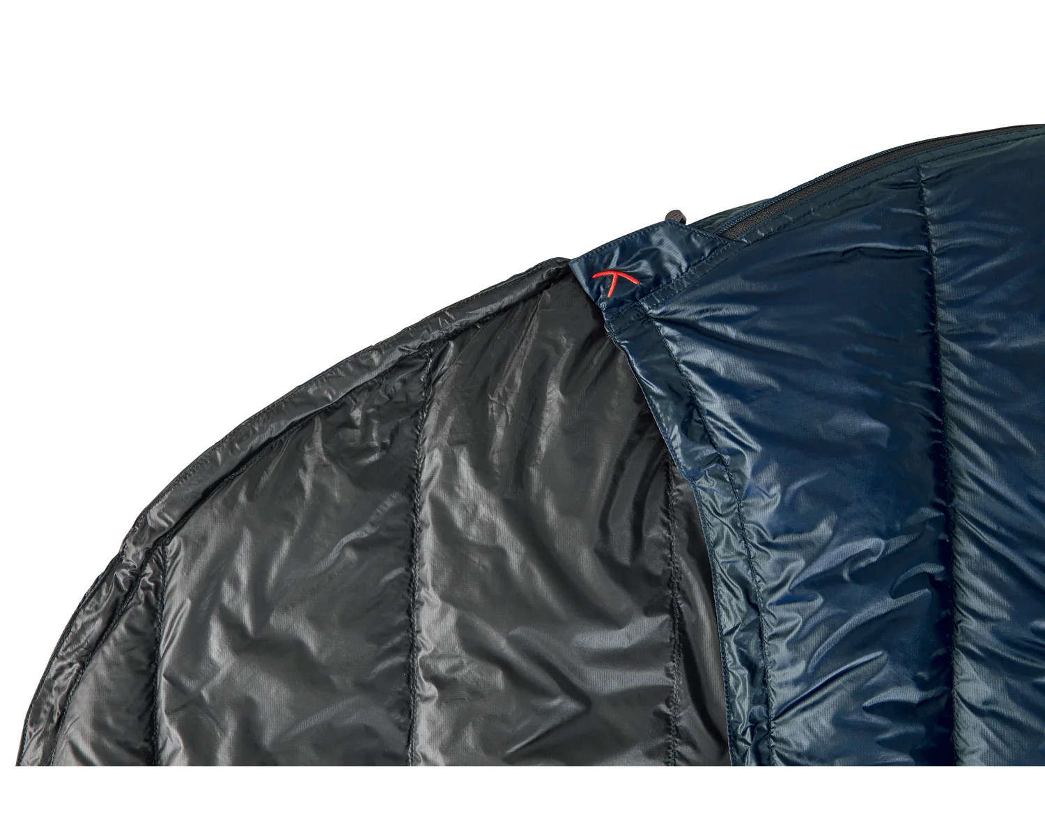 Passion One - Mood Indigo/Black - Image 5