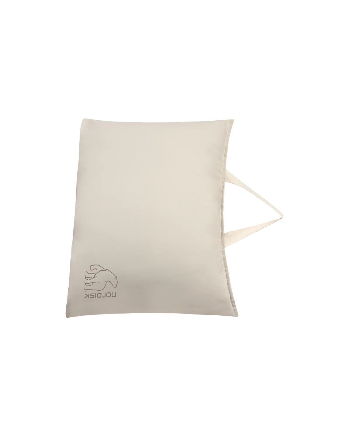 Saga +5° Blanket Sleeping Bag  - Sandshell - Image 11