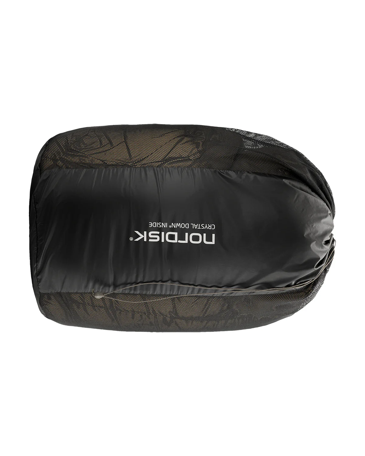 Saga +5° Blanket Sleeping Bag  - Sandshell - Image 12