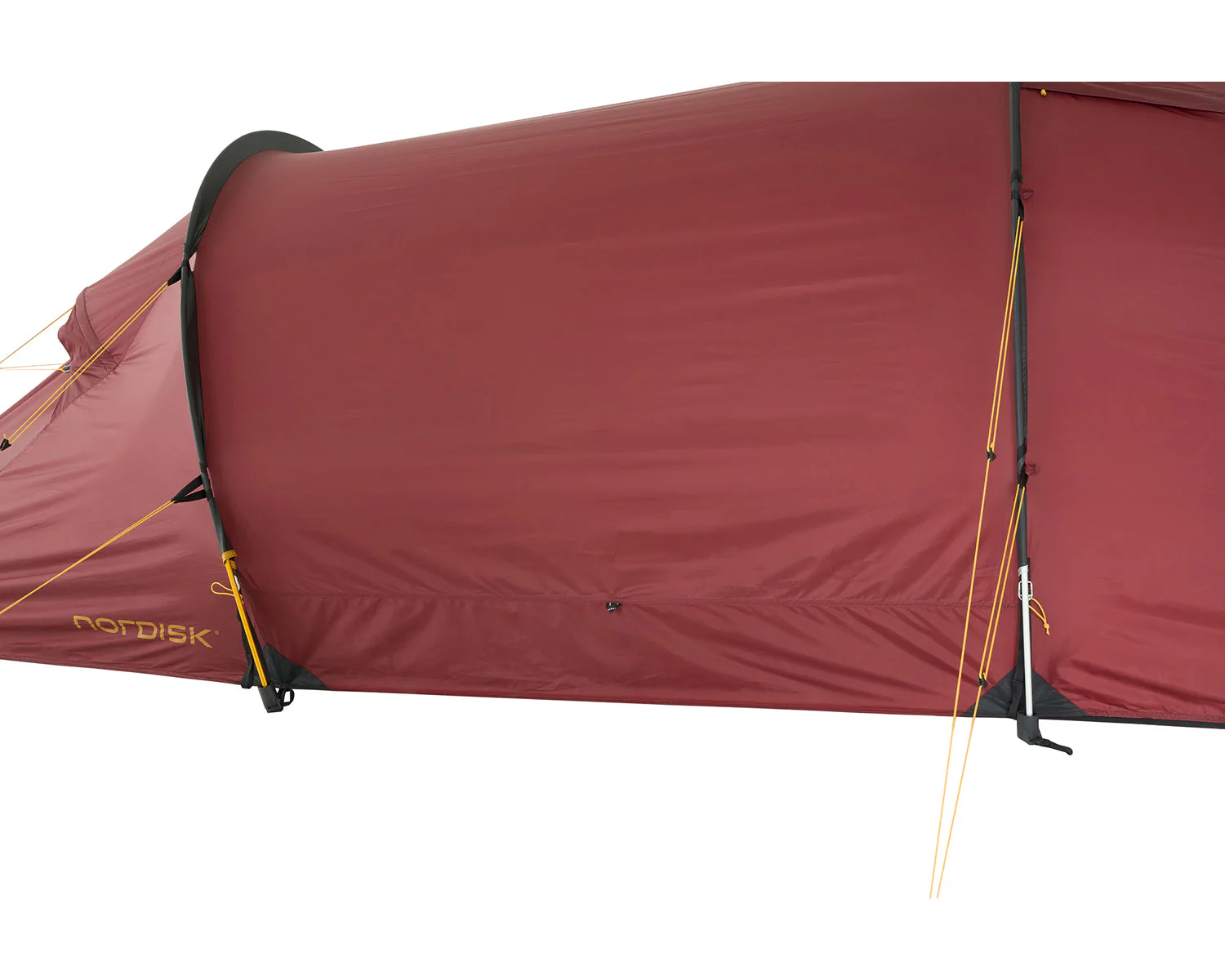 Seiland 2 SP Tent - 2 person | Burnt Red - Image 6