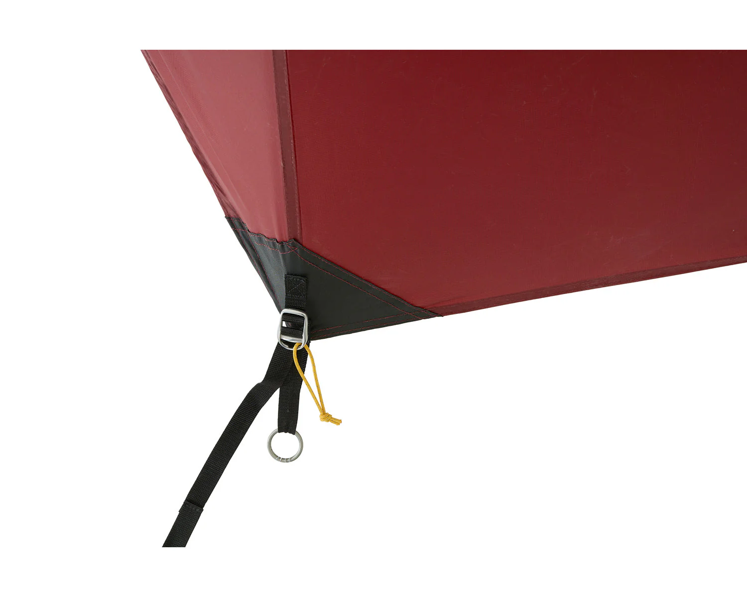 Seiland 2 SP Tent - 2 person | Burnt Red - Image 8
