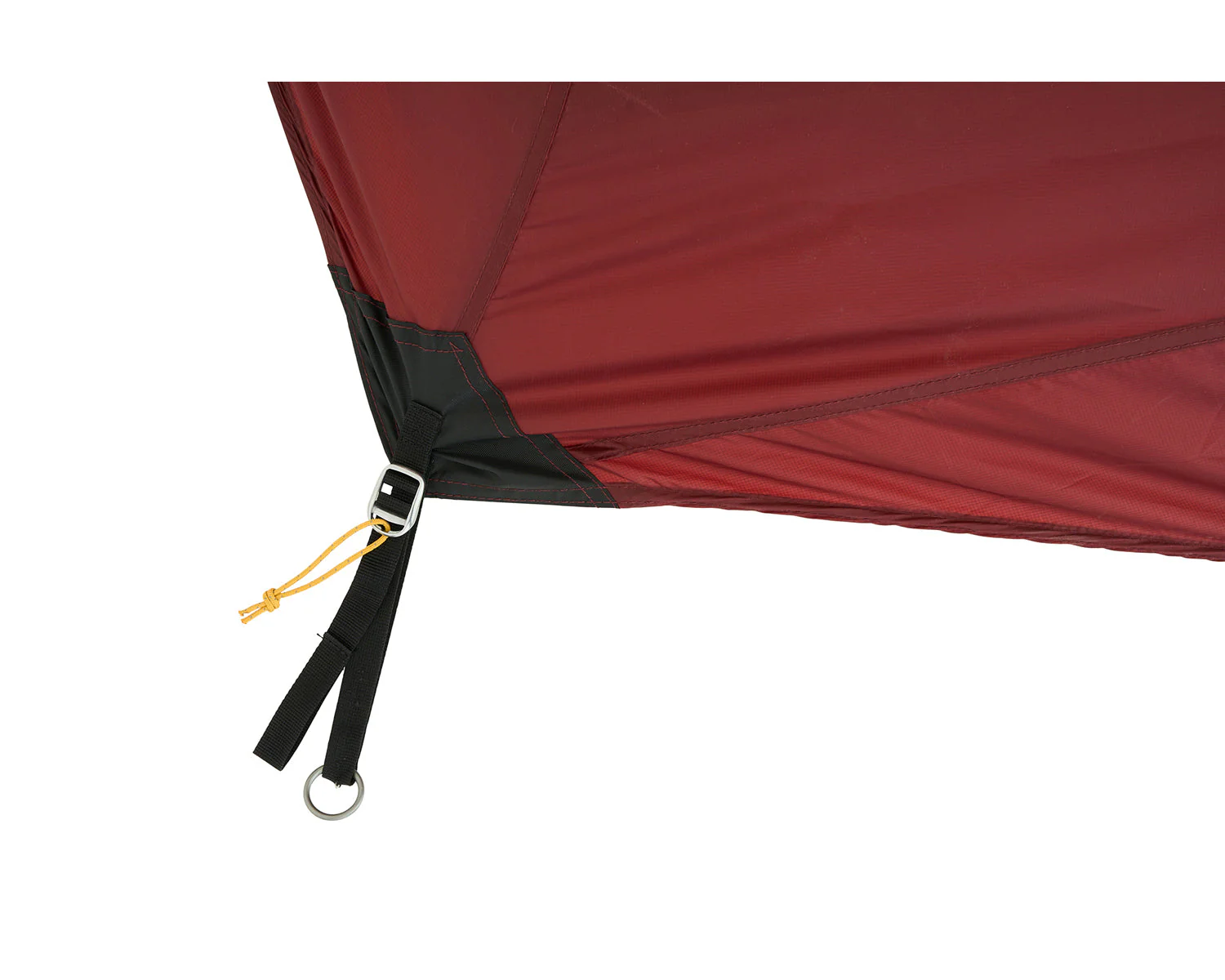 Seiland 3 SP tent - 3 person - Burnt Red - Image 10