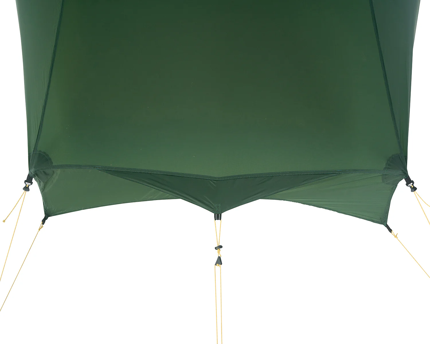 Telemark 2.2 LW (2.0) Tent - 2 person | Black Forest Green - Image 10