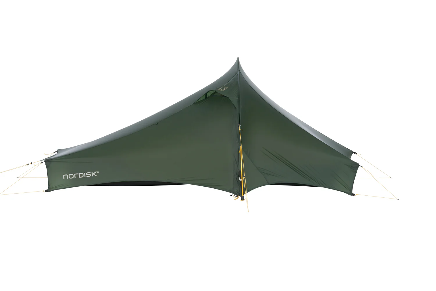 Telemark 2.2 LW (2.0) Tent - 2 person | Black Forest Green - Image 3