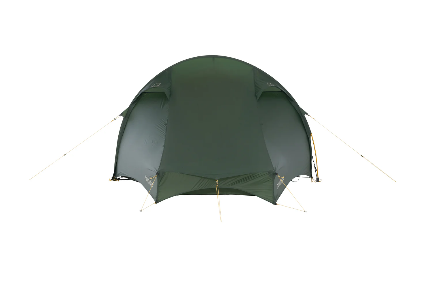 Telemark 2.2 LW (2.0) Tent - 2 person | Black Forest Green - Image 4