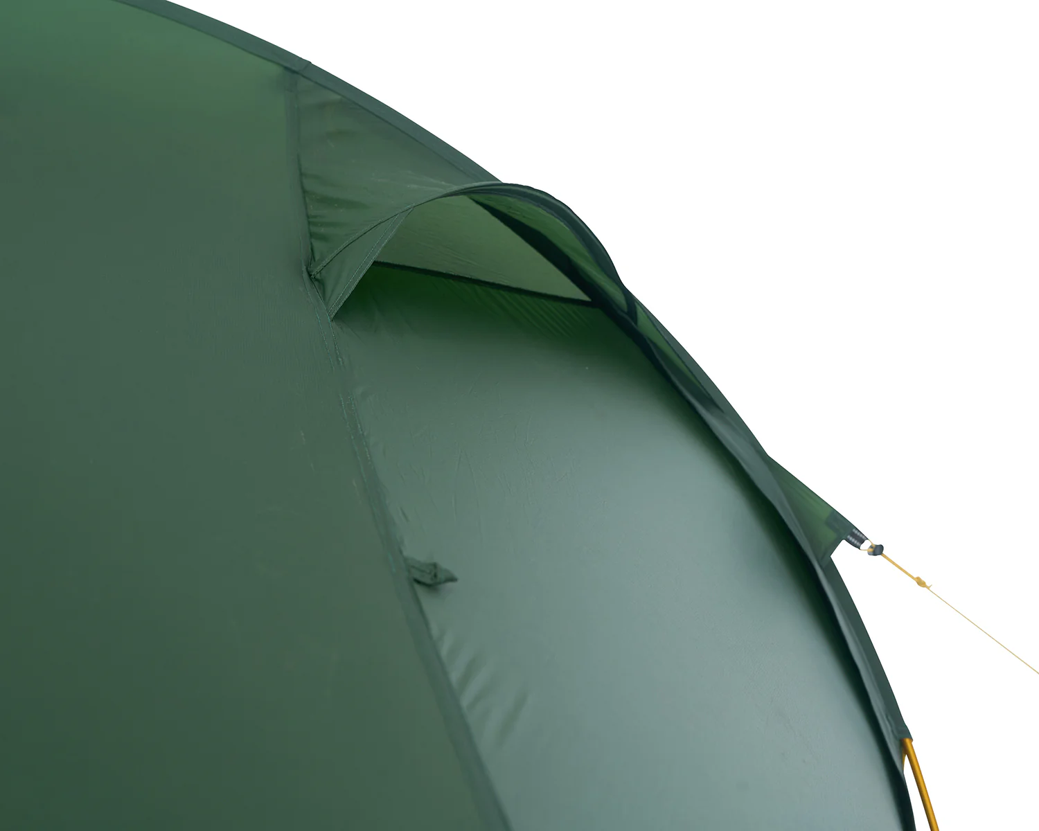 Telemark 2.2 LW (2.0) Tent - 2 person | Black Forest Green - Image 9