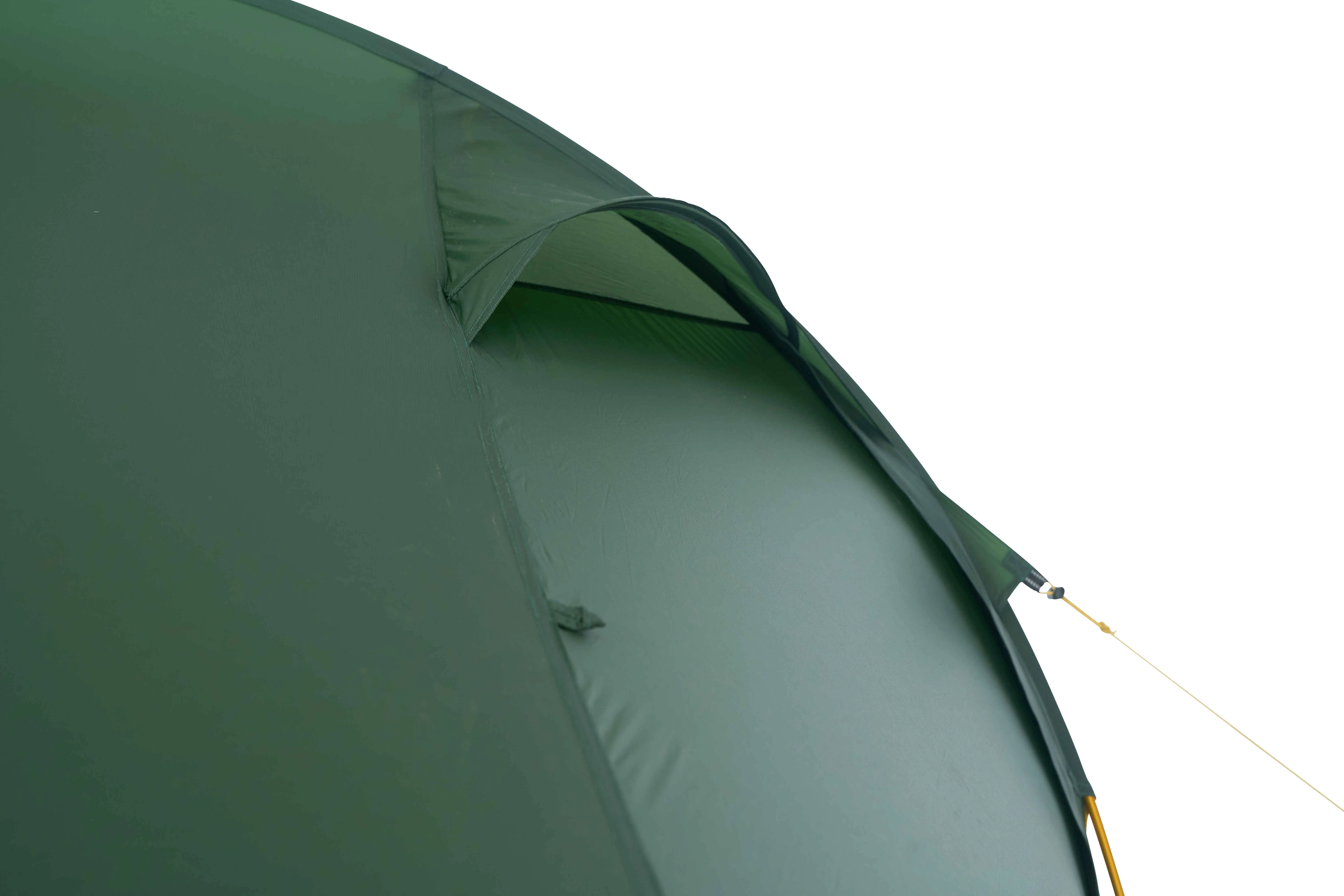 Telemark 2 LW Tent - 2 person | Forest Green - Image 3