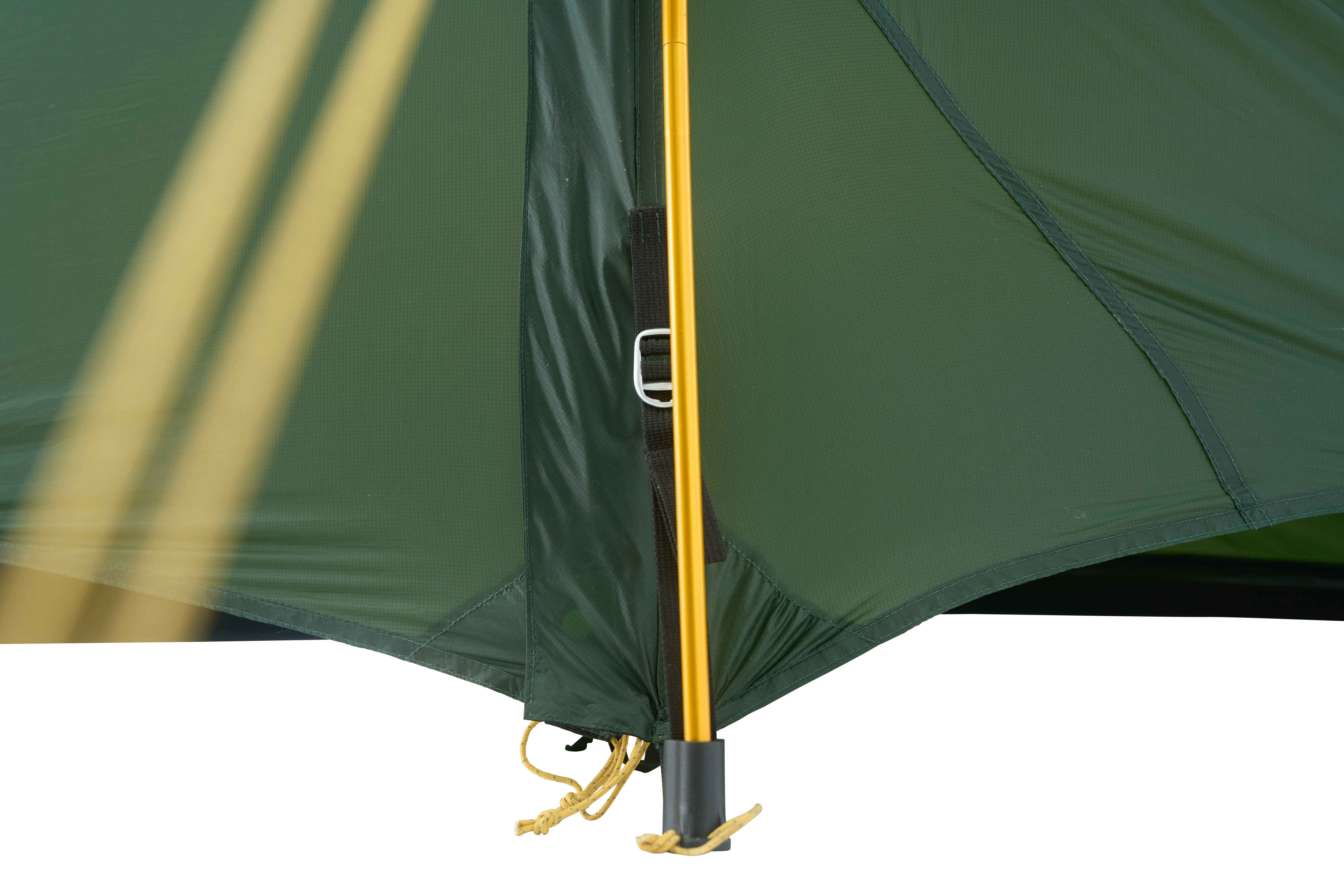 Telemark 2 LW Tent - 2 person | Forest Green - Image 5