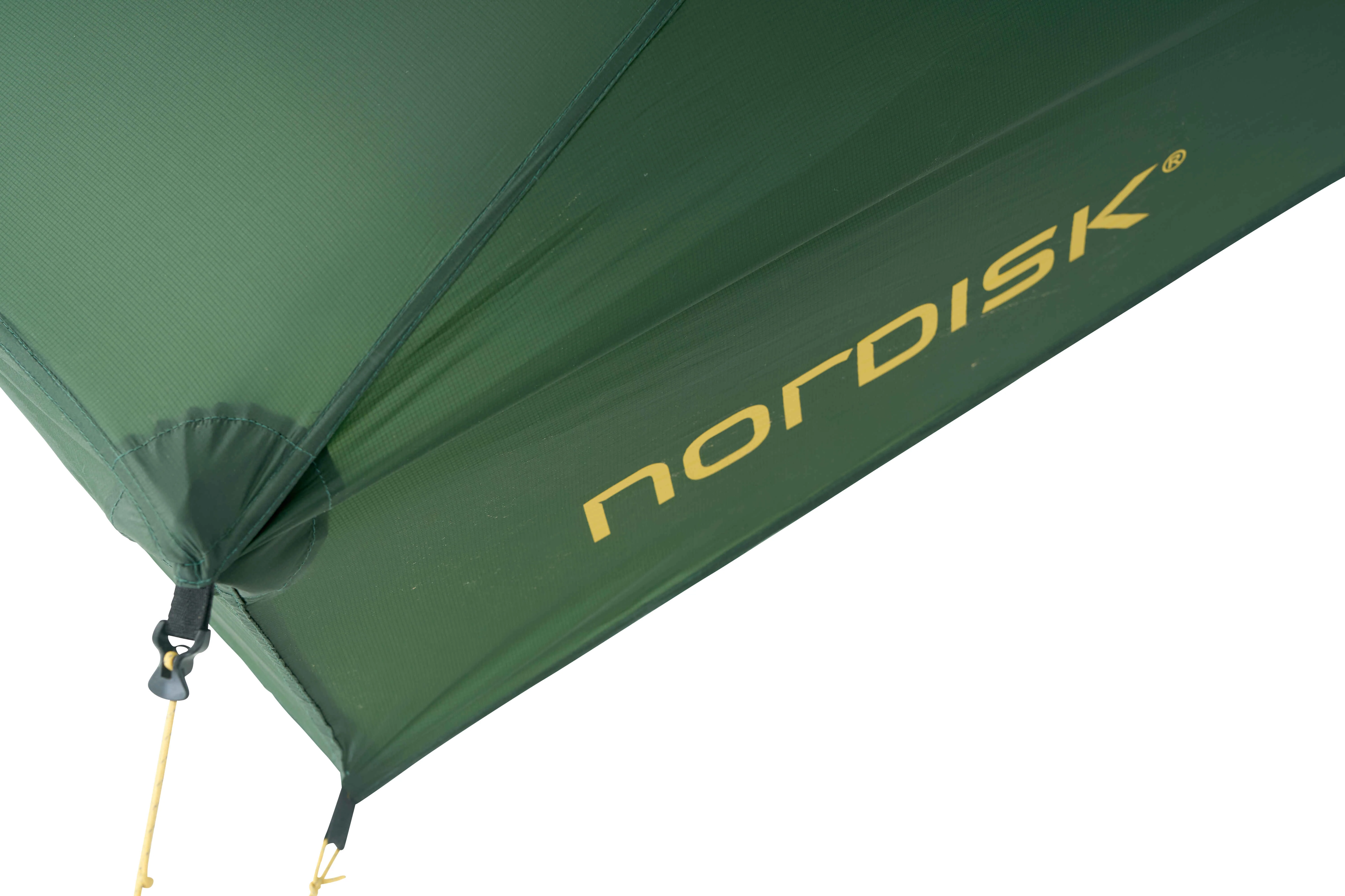 Telemark 2 LW Tent - 2 person | Forest Green - Image 6