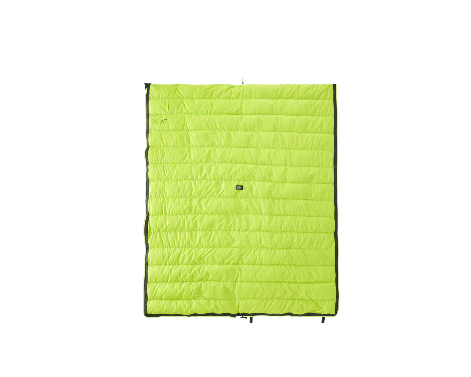Tension Brick 200 Sleeping Bag - Scarab - Image 4