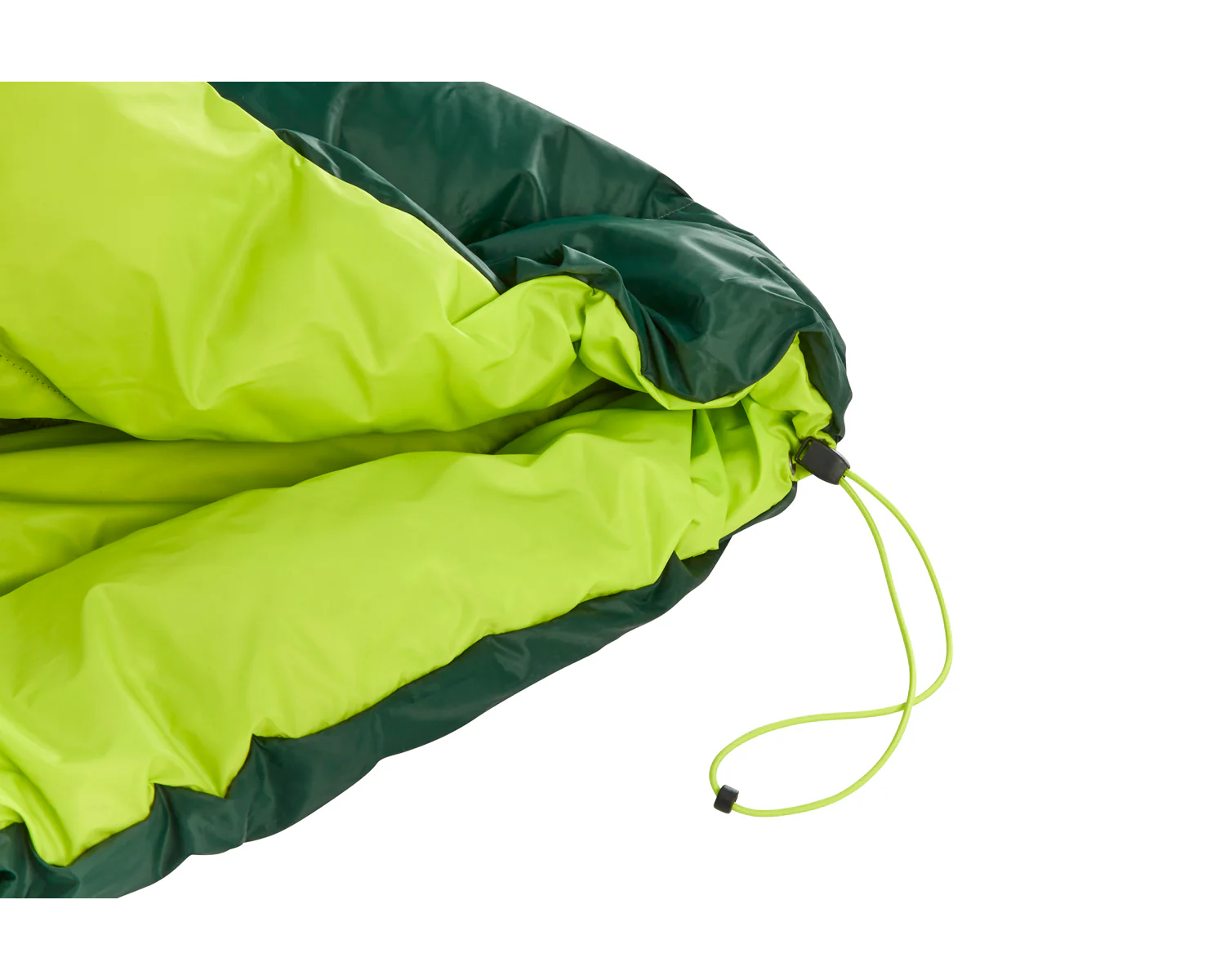 Tension Brick 200 Sleeping Bag - Scarab - Image 5