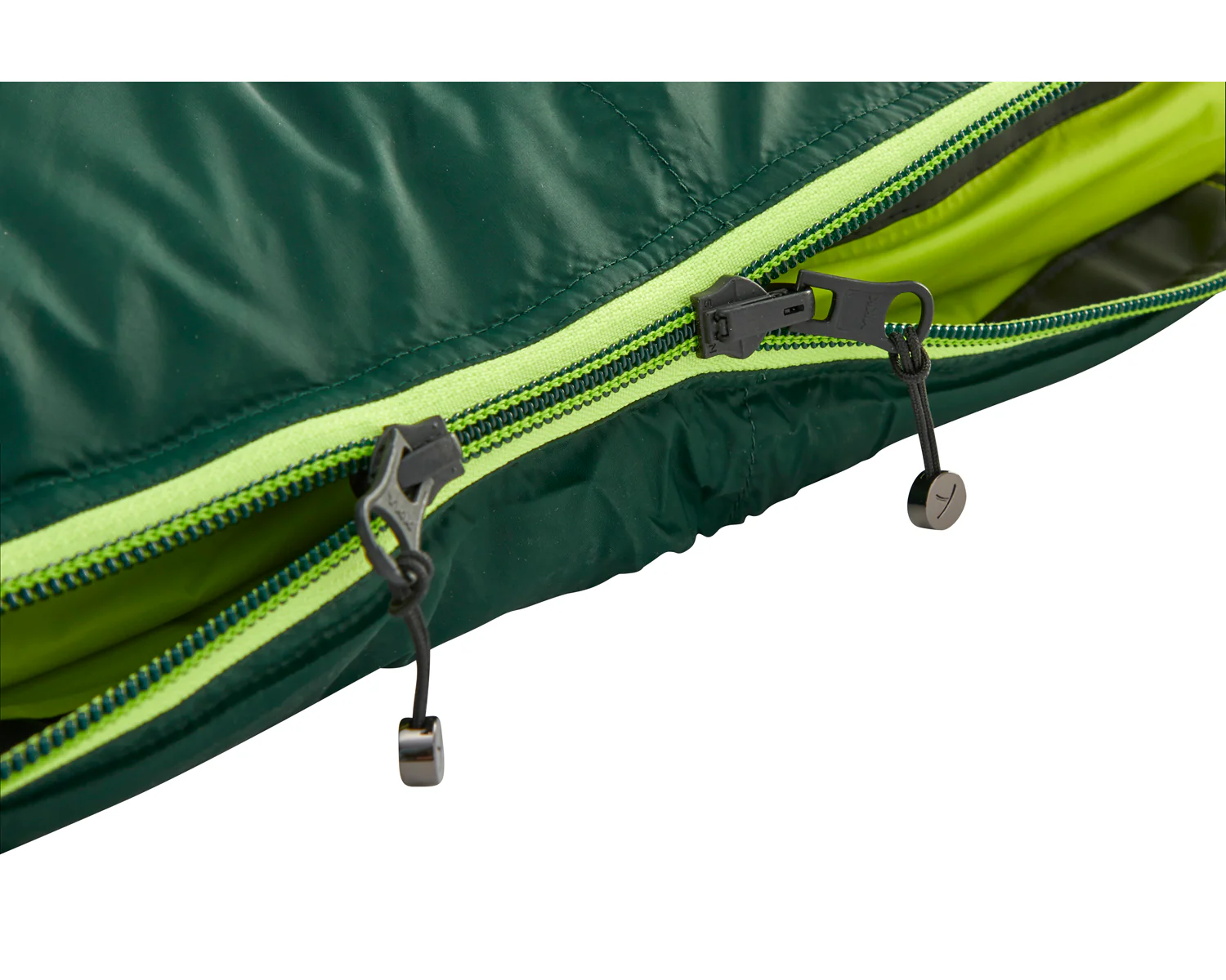Tension Brick 200 Sleeping Bag - Scarab - Image 7