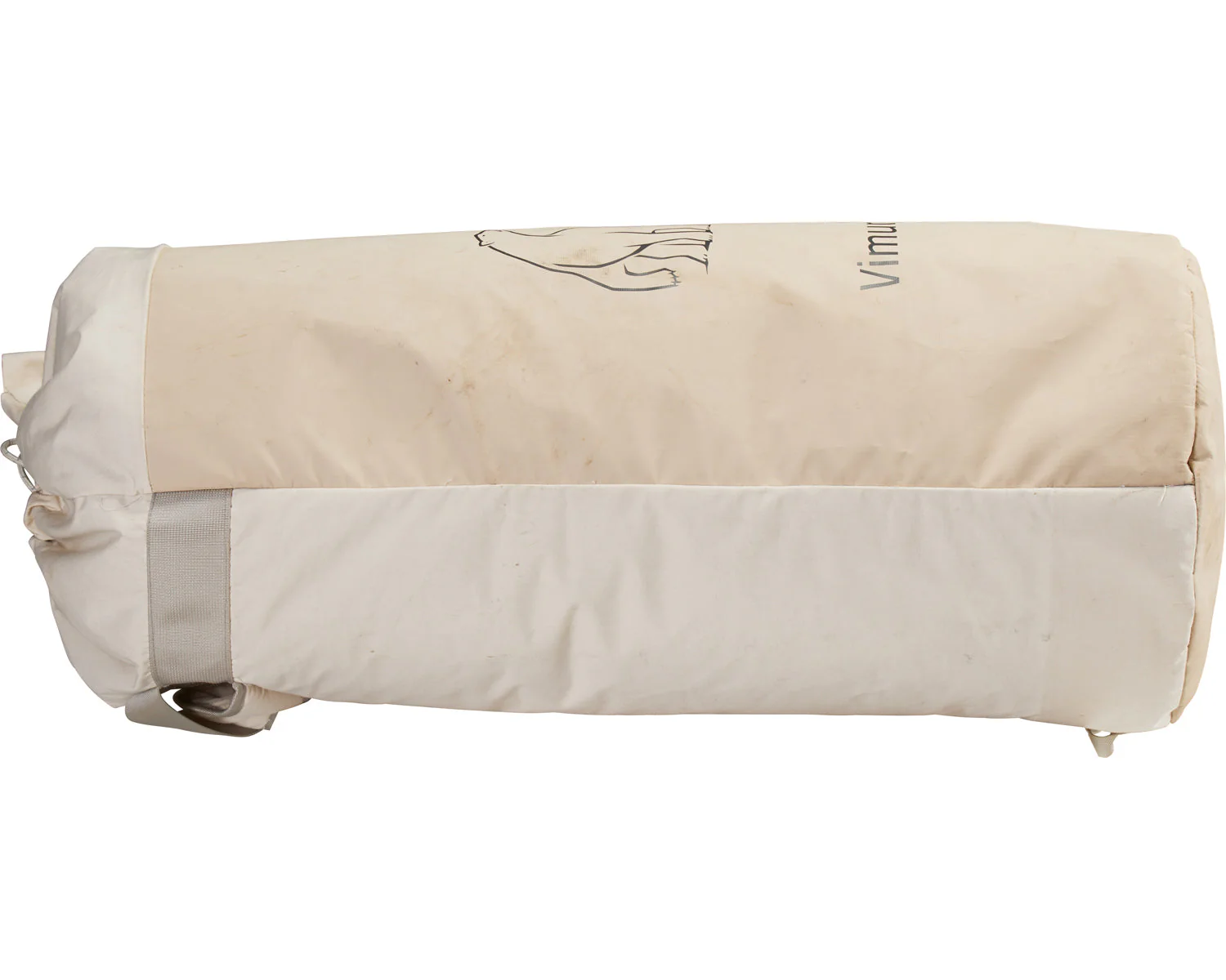 Vimur 4.8 Glamping Tent - 4.8 m² | 4 person | Sandshell - Image 9