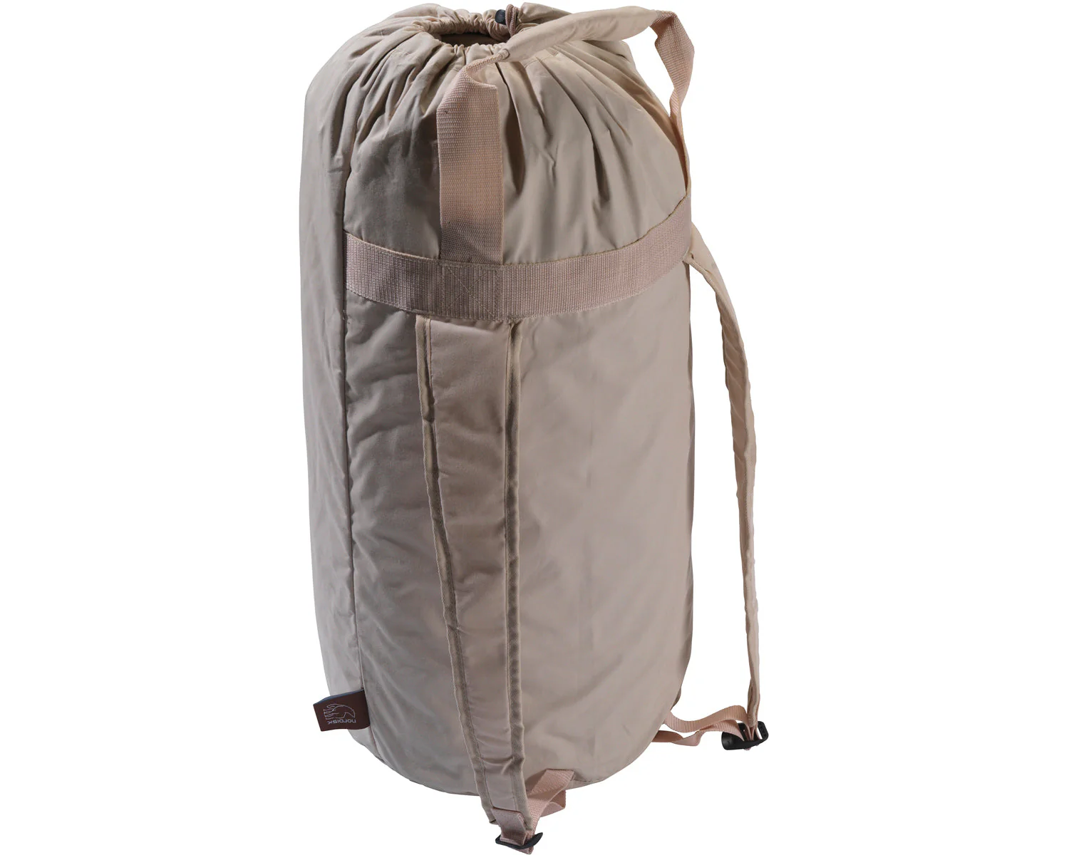 Ydun 5.5 Glamping Tent - 5.5 m² | 4 person | Sandshell - Image 4