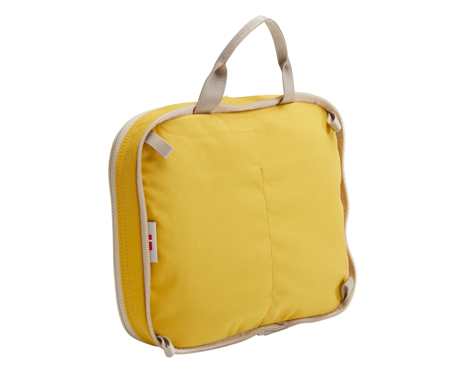 Yggdrasil Pocket - Mustard Yellow - Image 2