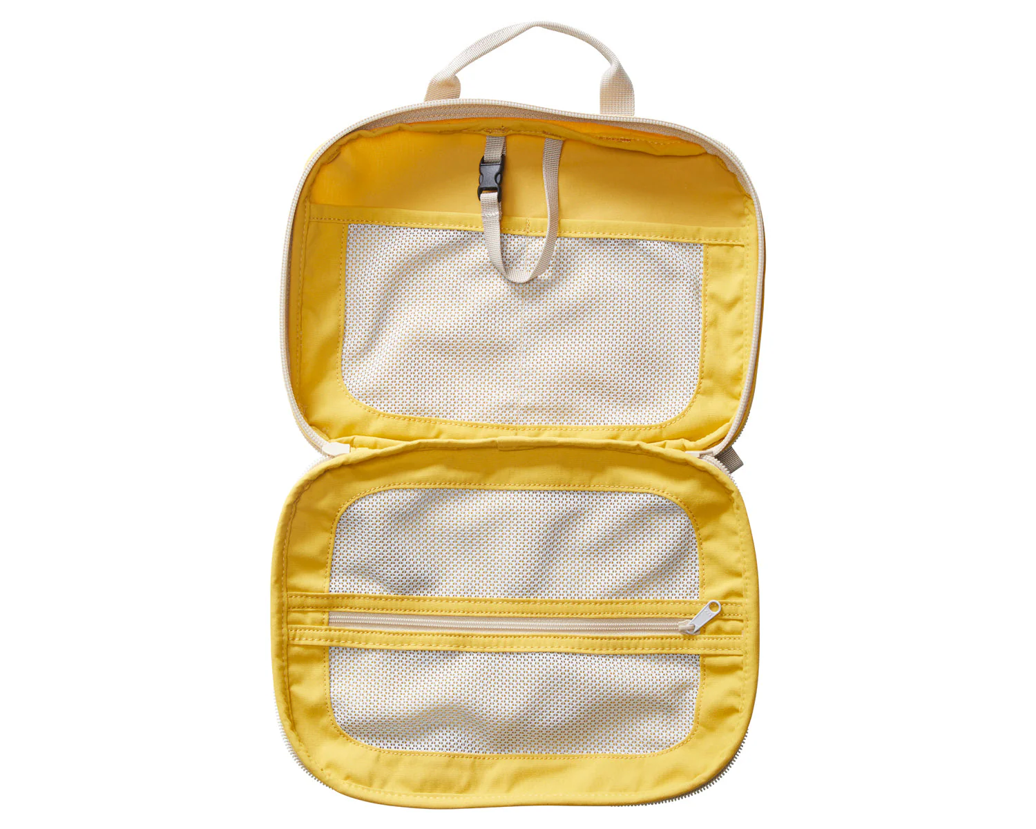 Yggdrasil Pocket - Mustard Yellow - Image 3